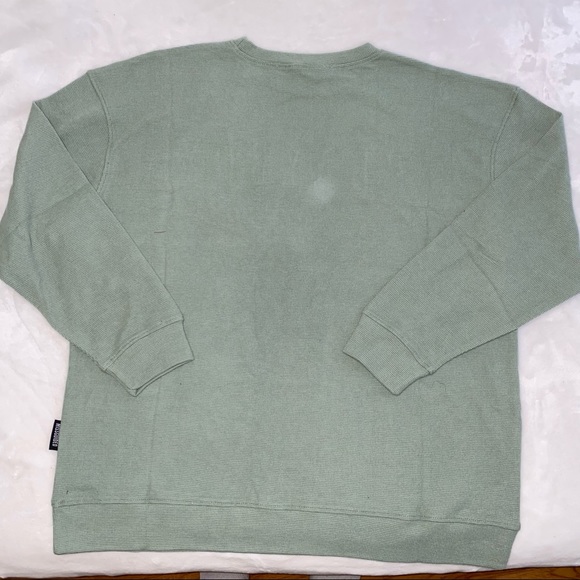 SAGE PLAYBOY LONGSLEEVE - Picture 6 of 7